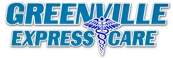 Greenville Express Care logo
